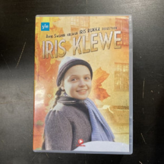 Iris Klewe DVD (M-/M-) -draama-