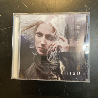 Chisu - Polaris CD (VG+/VG+) -pop-