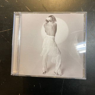 Carly Rae Jepsen - Dedicated CD (VG+/VG+) -pop-