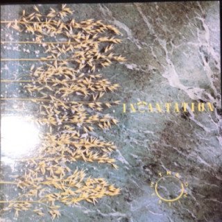Incantation - The Meeting LP (VG+-M-/M-) -folk-