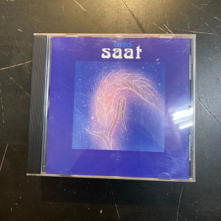 Emtidi - Saat CD (VG/VG+) -prog folk rock-