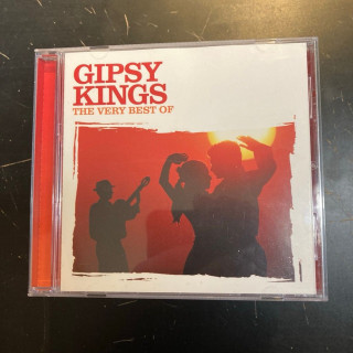 Gipsy Kings - The Very Best Of CD (M-/M-) -latin-