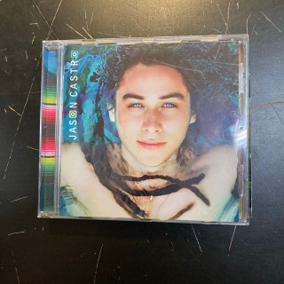 Jason Castro - Jason Castro CD (VG+/M-) -pop-