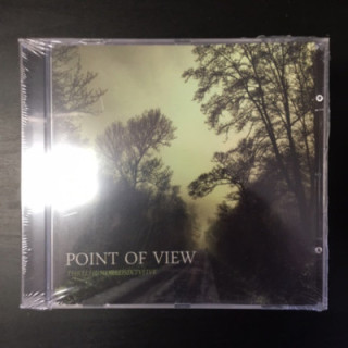 Point Of View - Threehundredsixtyfive CDEP (avaamaton) -hardcore-