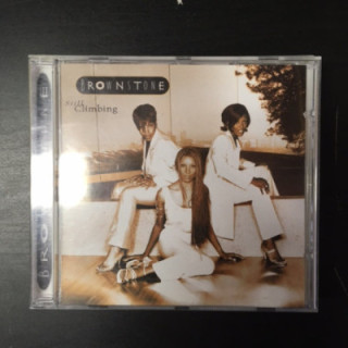 Brownstone - Still Climbing CD (M-/M-) -r&b-