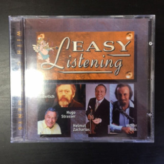 V/A - Easy Listening CD (M-/M-)