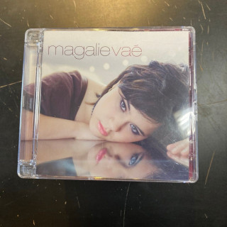 Magalie Vae - Magalie Vae CD (VG+/M-) -pop-