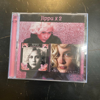 Chisu - Kuka teki minusta tän naisen / Salaisuuksia, joita yksinäiset huutaa unissaan 2CD (VG+-M-/M-) -pop-