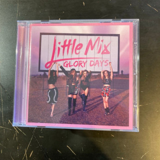 Little Mix - Glory Days CD (M-/M-) -pop-