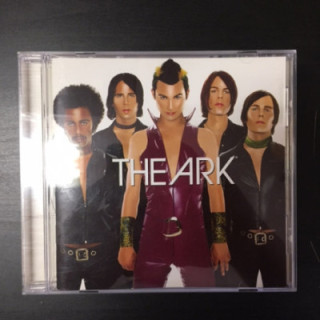 Ark - We Are The Ark CD (VG/M-) -glam rock-