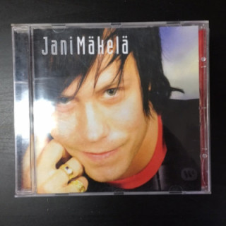 Jani Mäkelä - Jani Mäkelä CD (VG/VG+) -iskelmä-