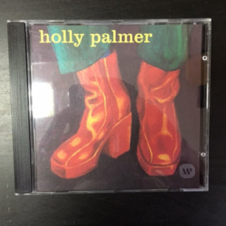 Holly Palmer - Holly Palmer CD (M-/M-) -pop rock-