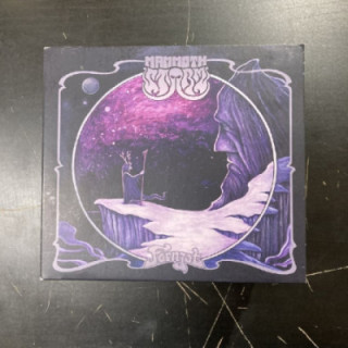 Mammoth Storm - Fornjot CD (VG/VG+) -doom metal-