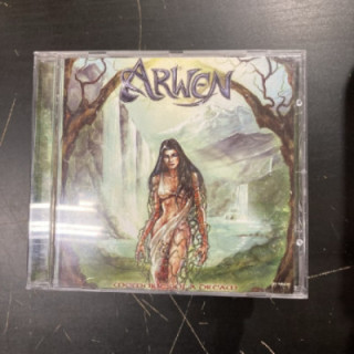 Arwen - Memories Of A Dream CD (VG/VG+) -power metal-