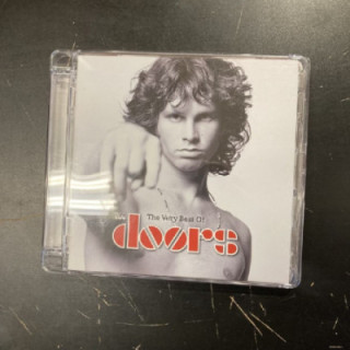 Doors - The Very Best Of 2CD (M-/M-) -psychedelic rock-
