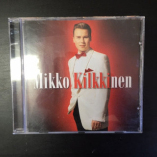 Mikko Kilkkinen - Mikko Kilkkinen CD (VG+/M-) -iskelmä-