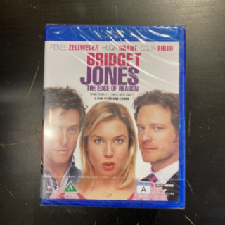 Bridget Jones - elämä jatkuu Blu-ray (avaamaton) -komedia-