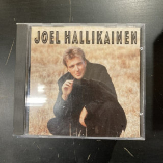 Joel Hallikainen - Joel Hallikainen CD (VG+/M-) -iskelmä-
