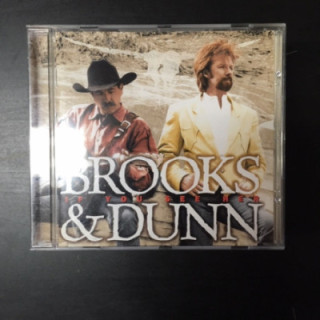 Brooks & Dunn - If You See Her CD (VG+/M-) -country-