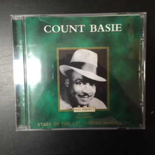 Count Basie - The Apple Jump CD (M-/M-) -jazz-
