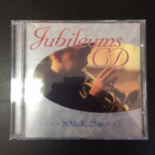NMoK - Jubileums CD (M-/M-) -klassinen-