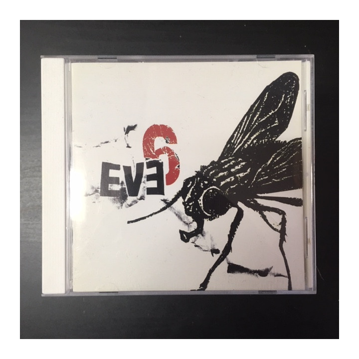 Eve 6 - Eve 6 CD (M-/M-) -alt rock-