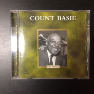 Count Basie - Cheek To Cheek CD (M-/M-) -jazz-