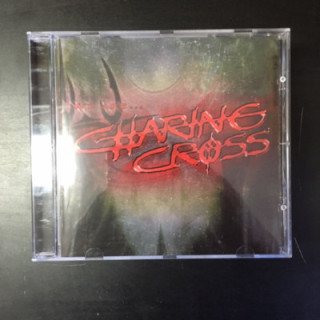 Charing Cross - We Are... CD (M-/M-) -hard rock-