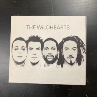 Wildhearts - The Wildhearts CD (VG/M-) -hard rock-
