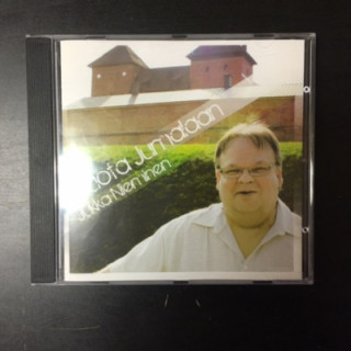 Jukka Nieminen - Luota Jumalaan CD (VG+/M-) -gospel-