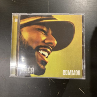 Common - Be CD (M-/M-) -hip hop-