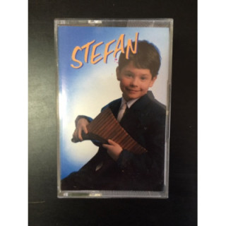 Stefan - Stefan C-kasetti (M-/VG+) -iskelmä-