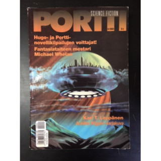 Portti 04/2002 (VG+)