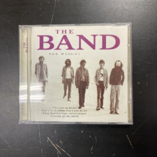 Band - The Weight CD (VG+/M-) -roots rock-