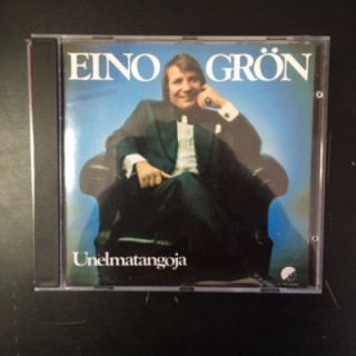 Eino Grön - Unelmatangoja CD (M-/M-) -iskelmä-