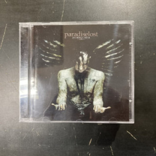 Paradise Lost - In Requiem CD (VG+/VG+) -gothic metal-
