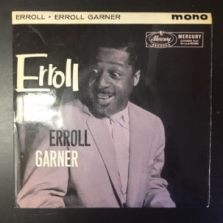 Erroll Garner - Erroll 7'' (VG-VG+/VG) -jazz-
