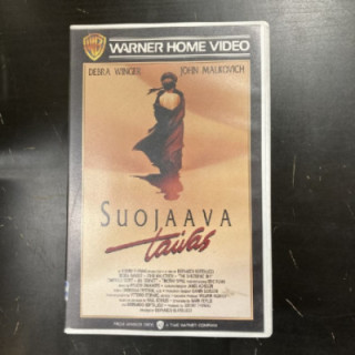 Suojaava taivas VHS (VG+/M-) -draama-