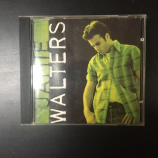 Jamie Walters - Jamie Walters CD (VG+/VG+) -pop rock-