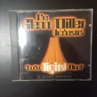 Glenn Miller Orchestra - In The Digital Mood CD (VG+/VG+) -swing-
