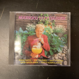 V/A - Markku Hyytiäisen sävellyksiä CD (M-/M-)