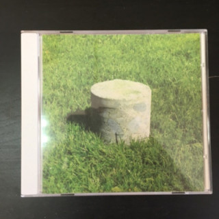 Schwerbelastungskörper - Schwerbelastungskörper CD (M-/M-) -punk rock-