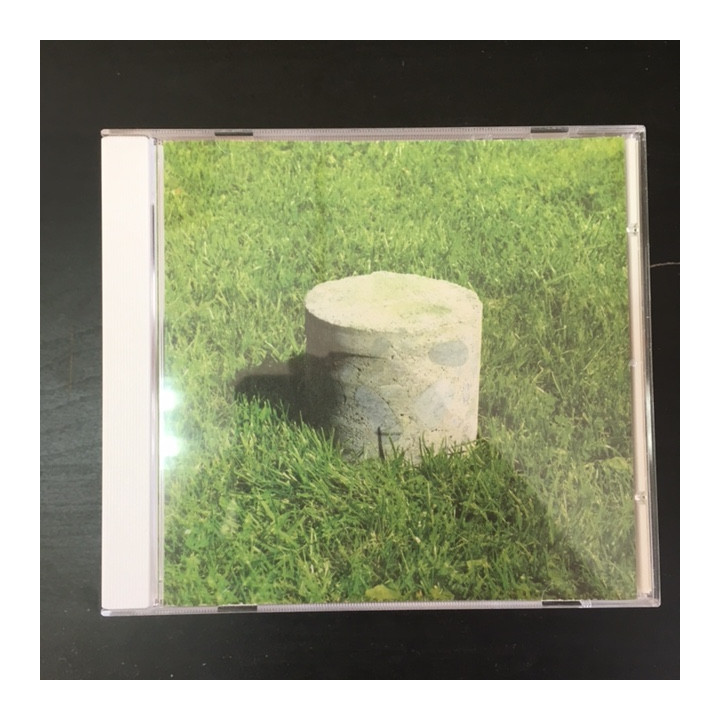 Schwerbelastungskörper - Schwerbelastungskörper CD (M-/M-) -punk rock-