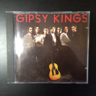 Gipsy Kings - Gipsy Kings CD (VG/VG+) -flamenco-