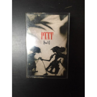 Päät - Bali C-kasetti (VG+/VG+) -synthpop-