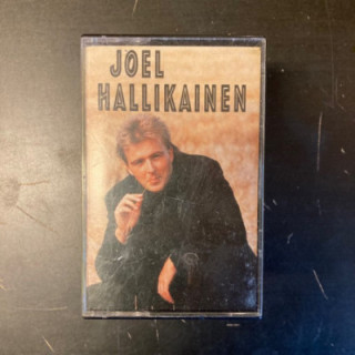 Joel Hallikainen - Joel Hallikainen C-kasetti (VG+/M-) -iskelmä-