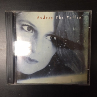 Audrey Auld - The Fallen CD (VG+/M-) -country-