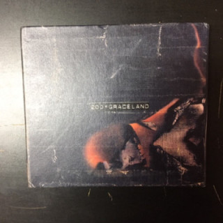 200 - Graceland CD (VG/M-) -garage punk-