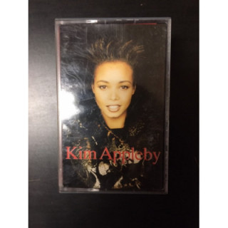 Kim Appleby - Kim Appleby C-kasetti (VG+/VG+) -pop-