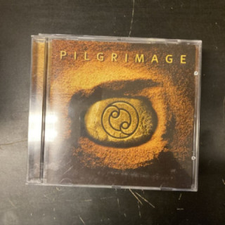 Pilgrimage - Pilgrimage CD (M-/M-) -ambient-